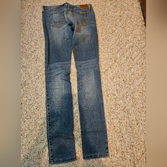 Armani Exchange Skinny Jeans - Picture 2 of 5